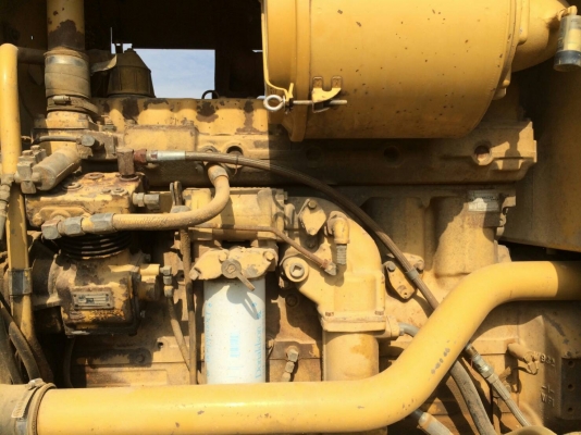 มอเตอร์เกรด CAT.140G ซีเรียน14728 มือ2ไทย,สภาพสวยพร้อมใช้ สนใจซื้อโทร 084-5649130