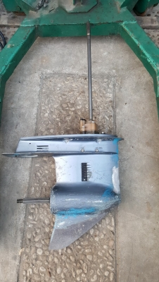 ขาย เกียร์ YAMAHA 85 HP