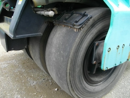ขาย SAKAI GW750-2 สภาพสวย นำเข้าจากญี่ปุ่น สนใจติดต่อ อำพล 090-9694506, 080-3031241