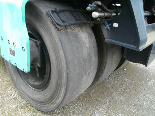 ขาย SAKAI GW750-2 สภาพสวย นำเข้าจากญี่ปุ่น สนใจติดต่อ อำพล 090-9694506, 080-3031241