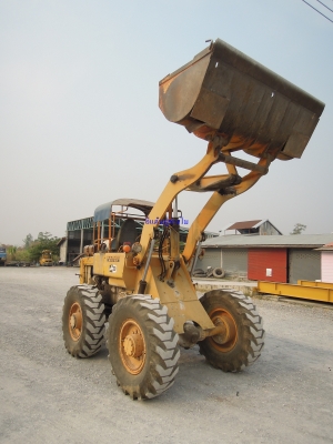 ขาย KOMATSU รุ่นJH30