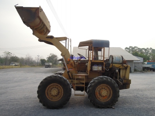 ขาย KOMATSU รุ่นJH30