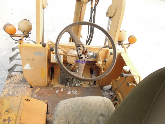 ขาย KOMATSU รุ่นJH30