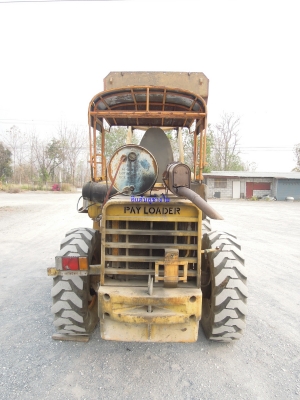 ขาย KOMATSU รุ่นJH30