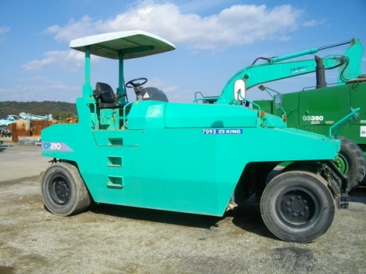 ขาย HITACHI CP210 สภาพสวย นำเข้าจากญี่ปุ่น สนใจติดต่อ อำพล 090-9694506, 080-3031241 ขาย HITACHI CP210 สภาพสวย นำเข้าจากญี่ปุ่น สนใจติดต่อ อำพล 090-9694506, 080-3031241