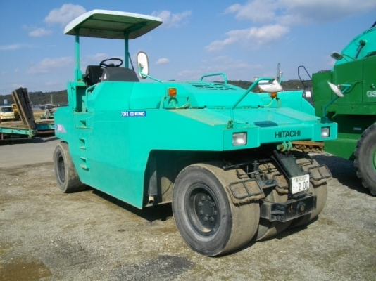 ขาย HITACHI CP210 สภาพสวย นำเข้าจากญี่ปุ่น สนใจติดต่อ อำพล 090-9694506, 080-3031241