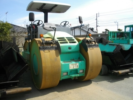 ขาย HITACHI CS125 สภาพสวย นำเข้าจากญี่ปุ่น สนใจติดต่อ อำพล 090-9694506, 080-3031241