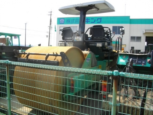 ขาย HITACHI CS125 สภาพสวย นำเข้าจากญี่ปุ่น สนใจติดต่อ อำพล 090-9694506, 080-3031241