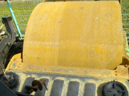 ขาย HITACHI CS125 สภาพสวย นำเข้าจากญี่ปุ่น สนใจติดต่อ อำพล 090-9694506, 080-3031241