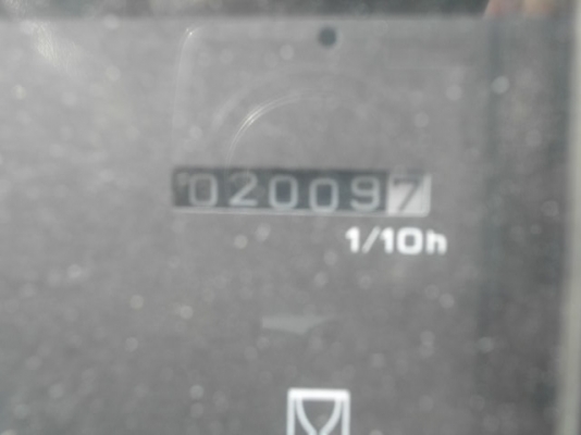 ขาย HITACHI CS125 สภาพสวย นำเข้าจากญี่ปุ่น สนใจติดต่อ อำพล 090-9694506, 080-3031241