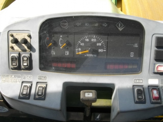 ขาย HITACHI CS125 สภาพสวย นำเข้าจากญี่ปุ่น สนใจติดต่อ อำพล 090-9694506, 080-3031241