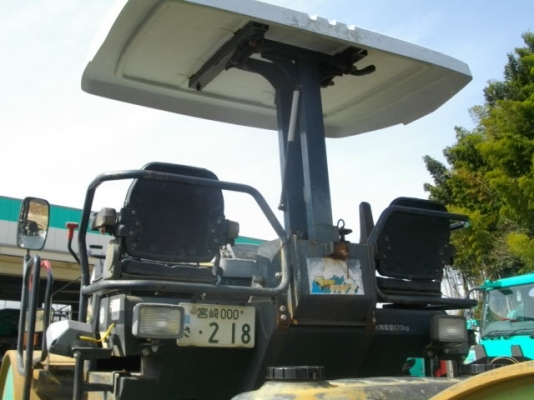 ขาย HITACHI CS125 สภาพสวย นำเข้าจากญี่ปุ่น สนใจติดต่อ อำพล 090-9694506, 080-3031241