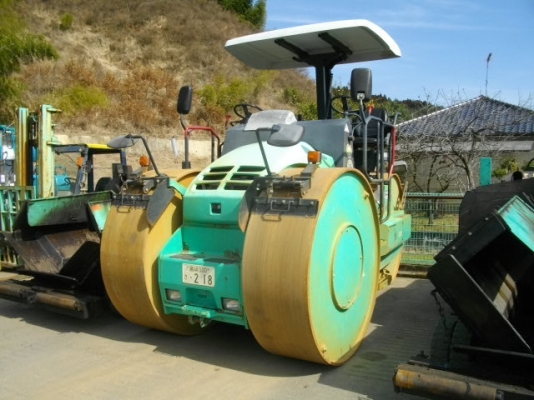 ขาย HITACHI CS125 สภาพสวย นำเข้าจากญี่ปุ่น สนใจติดต่อ อำพล 090-9694506, 080-3031241