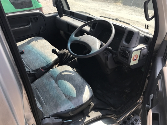 ขายหัวเก๋งรถบรรทุก 4ล้อ,6 ล้อเล็ก NISSAN CABSTAR นำเข้าจากญี่ปุ่น พร้อมใช้ สนใจติดต่อ 081-9485494