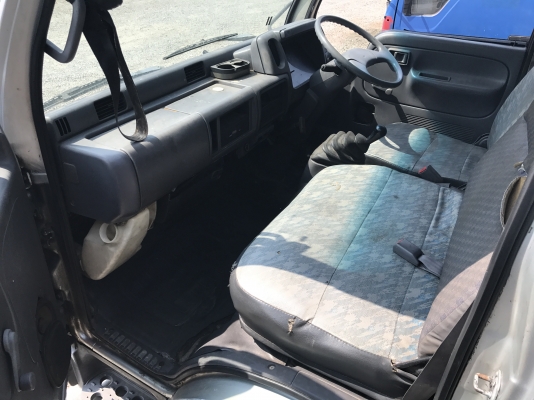 ขายหัวเก๋งรถบรรทุก 4ล้อ,6 ล้อเล็ก NISSAN CABSTAR นำเข้าจากญี่ปุ่น พร้อมใช้ สนใจติดต่อ 081-9485494