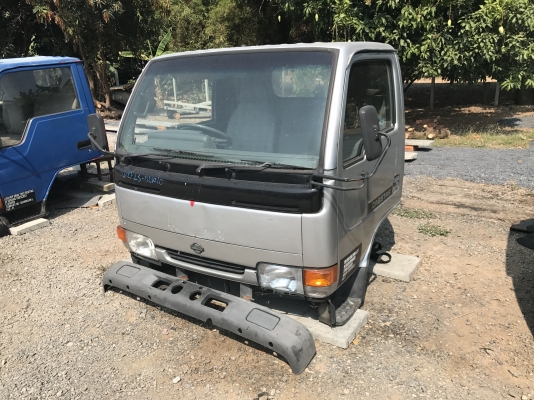 ขายหัวเก๋งรถบรรทุก 4ล้อ,6 ล้อเล็ก NISSAN CABSTAR นำเข้าจากญี่ปุ่น พร้อมใช้ สนใจติดต่อ 081-9485494