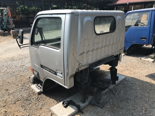 ขายหัวเก๋งรถบรรทุก 4ล้อ,6 ล้อเล็ก NISSAN CABSTAR นำเข้าจากญี่ปุ่น พร้อมใช้ สนใจติดต่อ 081-9485494