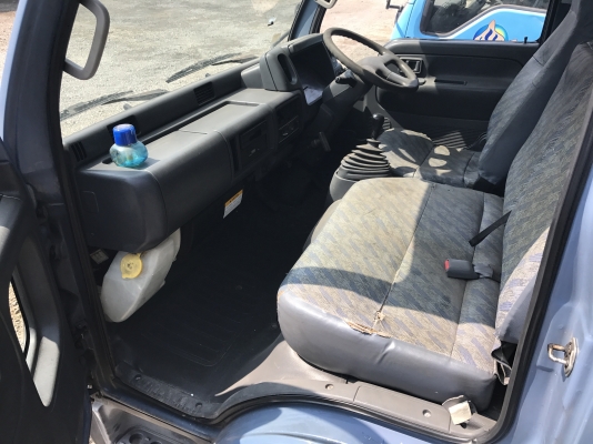 ขายหัวเก๋งรถบรรทุก 4ล้อ,6 ล้อเล็ก NISSAN CABSTAR นำเข้าจากญี่ปุ่น พร้อมใช้ สนใจติดต่อ 081-9485494