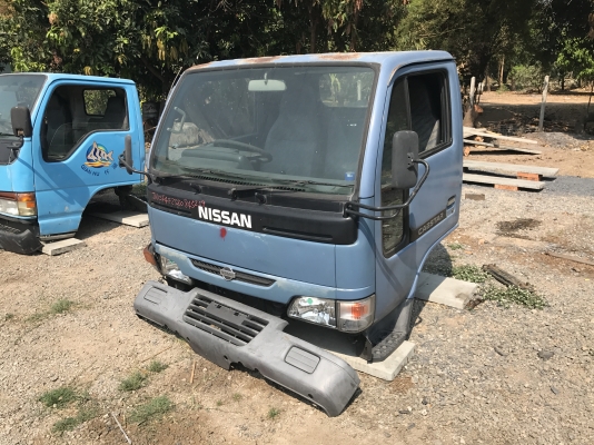 ขายหัวเก๋งรถบรรทุก 4ล้อ,6 ล้อเล็ก NISSAN CABSTAR นำเข้าจากญี่ปุ่น พร้อมใช้ สนใจติดต่อ 081-9485494