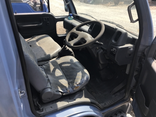 ขายหัวเก๋งรถบรรทุก 4ล้อ,6 ล้อเล็ก NISSAN CABSTAR นำเข้าจากญี่ปุ่น พร้อมใช้ สนใจติดต่อ 081-9485494