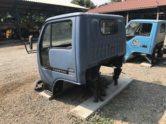 ขายหัวเก๋งรถบรรทุก 4ล้อ,6 ล้อเล็ก NISSAN CABSTAR นำเข้าจากญี่ปุ่น พร้อมใช้ สนใจติดต่อ 081-9485494