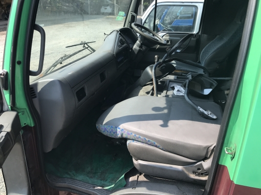 ขายหัวเก๋ง HINO RANGER(ไฮเทค) นำเข้าจากญึ่ปุ่น100\% ราคาถูกๆ สภาพสวยๆมาก สนใจติดต่อ 081-948-5494