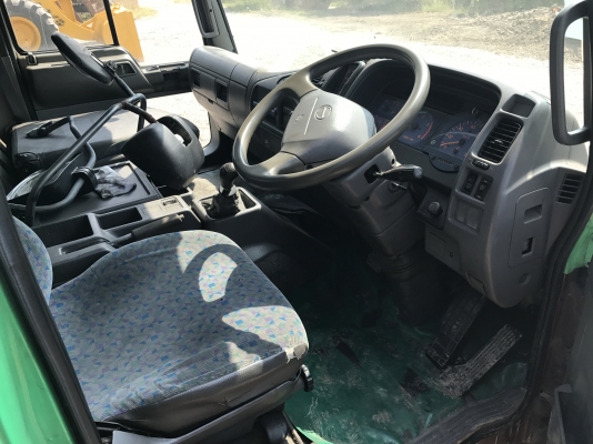 ขายหัวเก๋ง HINO RANGER(ไฮเทค) นำเข้าจากญึ่ปุ่น100\% ราคาถูกๆ สภาพสวยๆมาก สนใจติดต่อ 081-948-5494