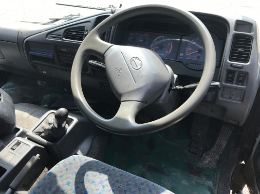 ขายหัวเก๋ง HINO RANGER(ไฮเทค) นำเข้าจากญึ่ปุ่น100\% ราคาถูกๆ สภาพสวยๆมาก สนใจติดต่อ 081-948-5494