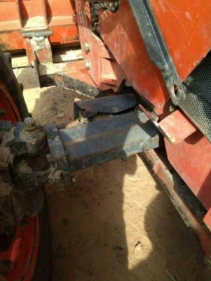 KUBOTA M7040 KUBOTA M7040