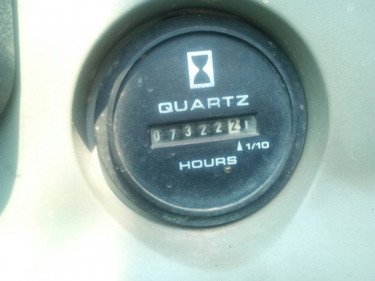 KOBELCO SK 135 SR KOBELCO SK 135 SR