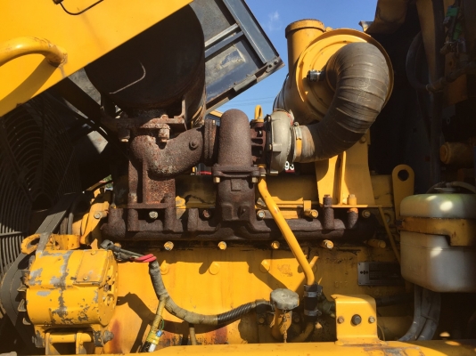 คันที่ 3. KOMATSU WA300-1 ซีเรียล 30,000 ญี่ปุ่นแท้ โทร.090-986-2521 อ๊อบ