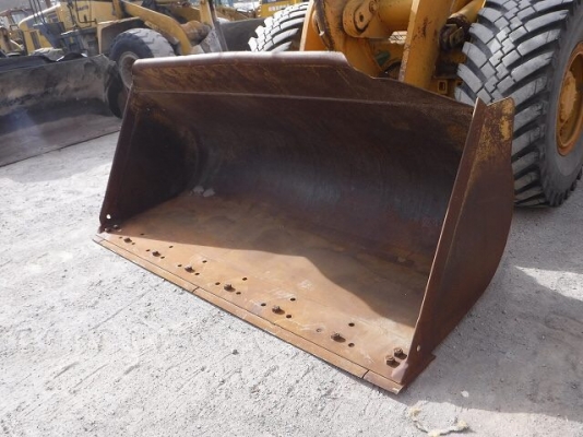 คันที่ 2. รถตัก CAT 936E เก่าญี่ปุ่นแท้ ซีเรียล 2,2XX โทร.090-986-2521 อ๊อบ