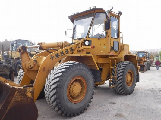 คันที่ 2. รถตัก CAT 936E เก่าญี่ปุ่นแท้ ซีเรียล 2,2XX โทร.090-986-2521 อ๊อบ