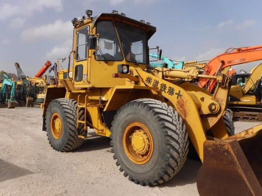 คันที่ 2. รถตัก CAT 936E เก่าญี่ปุ่นแท้ ซีเรียล 2,2XX โทร.090-986-2521 อ๊อบ