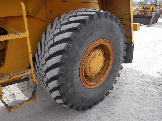 คันที่ 2. รถตัก CAT 936E เก่าญี่ปุ่นแท้ ซีเรียล 2,2XX โทร.090-986-2521 อ๊อบ