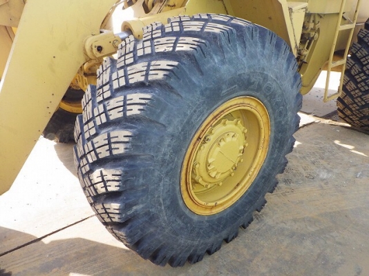 คันที่ 3. รถตัก CAT 936E เก่าญี่ปุ่นแท้ ซีเรียล 2,7XX โทร.090-986-2521 อ๊อบ