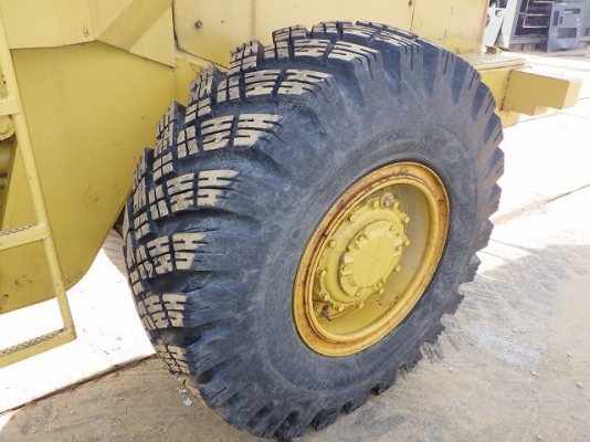 คันที่ 3. รถตัก CAT 936E เก่าญี่ปุ่นแท้ ซีเรียล 2,7XX โทร.090-986-2521 อ๊อบ