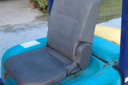 รถตัก Komatsu SD10-5 เก่าญี่ปุ่น โทร.090-986-2521 อ๊อบ