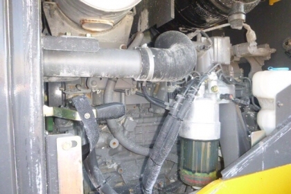 ขาย TCM ZW220 ปี2012 นำเข้าจากญี่ปุ่น ราคาถูก โทร.090-986-2521 อ๊อบ