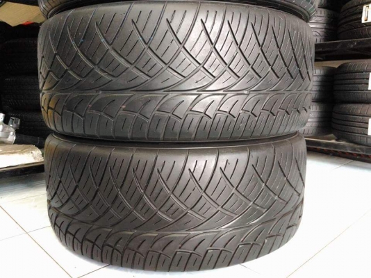 ยาง Nitto NT420  265 50 20 ปลายปี 12 ยางสวยทุกเส้น ดอกหนาๆ ขายถูก 4 เส้น 6,900.- ใส่ถ่วงฟรี ส่งทั่วไทยค่ะ