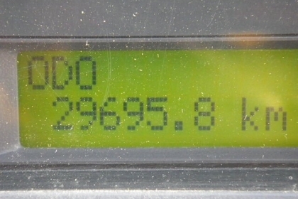 KOMATSU WA320-6 นำเข้าจากญี่ปุ่นแท้ ปี2013 ใหม่มากๆ รถสวย ถึงไทยเร็วๆนี้ โทร.090-986-2521 อ๊อบ