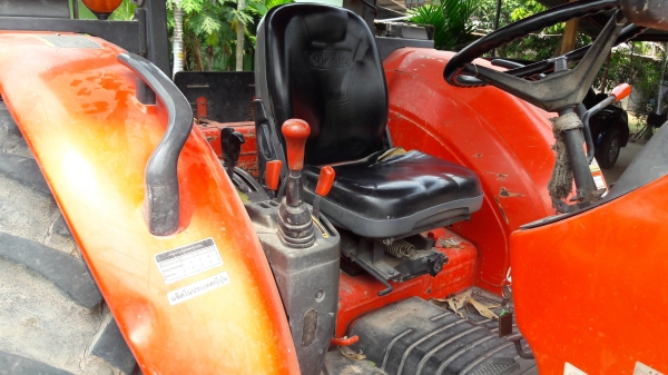 ลดพิเศษ405000..M7040พร้อมอปกรณ์3ชิ้น..เล่มทะเบียนโทรมานะ