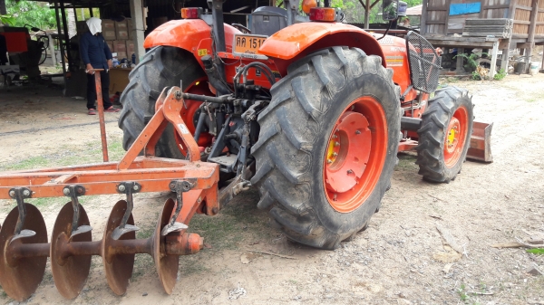 ลดพิเศษ405000..M7040พร้อมอปกรณ์3ชิ้น..เล่มทะเบียนโทรมานะ