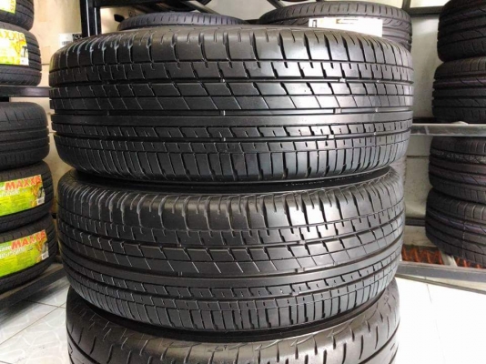 ล้อเง Honda City รุ่น Top ขอบ 16 พร้อมยาง Bridgestone 185 55 16 ปลายปี 14 ยางสวย ล้อสวยเดิมๆ ขายถูกทั้งชุด 4,900.- ใส่ถ่วงฟรี ส่งทั่วไทยค่ะ