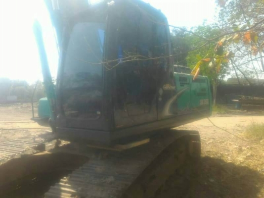 ขาย 2,350,000 KOBELCO sk 200-8 super X 4,000 ชม. ไฟฟ้าครบ เครื่องดี ปั้มแรง เอวแน่น ช่วงล่างสวย  รถอยู่ จ.กทม  โทร 098-1862844 อ๊อฟ 101 ไอดีไลน์ ja5657