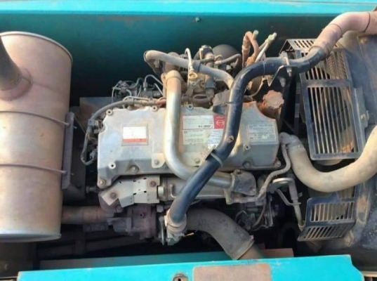 KOBELCO ราคา 1,590,000 บาท sk 200-8 yn 12 super ไฟฟ้าครบ เครื่องดี ปั้มแรง เอวแน่น ช่วงล่างสวย เอกสารแจ้งจำหน่าย.1หมื่นกว่าๆช.ม(รถอยู่ ระยอง) โทร 098-1862844  อ๊อฟ 101 ไอดีไลน์ ja5657