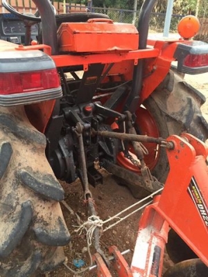 ขาย!! >>> รถไถ Kobuta L3408 DI <<< เบอร์โทร 098-7155789 ขาย!! >>> รถไถ Kobuta L3408 DI <<< เบอร์โทร 098-7155789