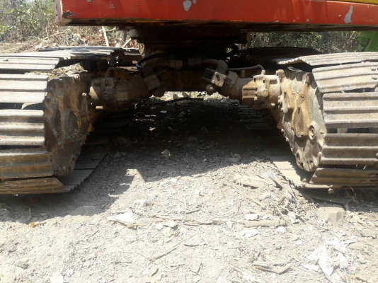 ขายแมคโคร 120 พร้อมใช้งาน ขายแมคโคร 120 พร้อมใช้งาน