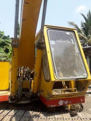 ขายแมคโคร 120 พร้อมใช้งาน ขายแมคโคร 120 พร้อมใช้งาน