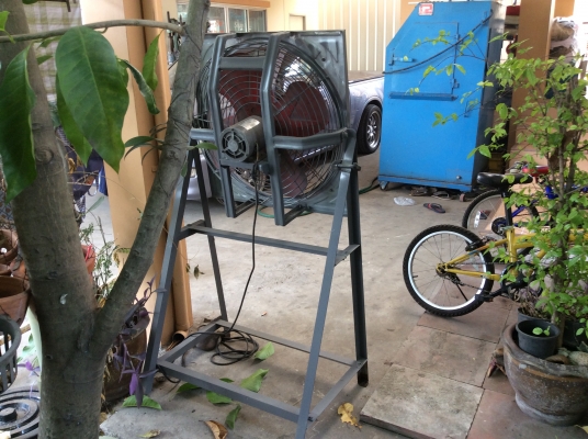 พัดลมอุตสาหกรรม พัดลมอุตสาหกรรม